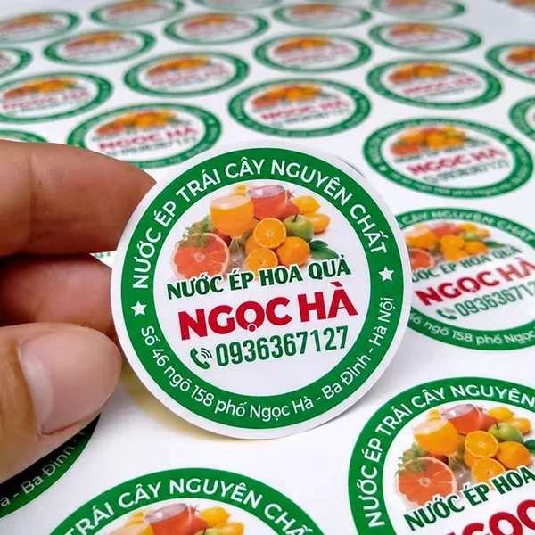 In decal dán in tem nhan decal 20