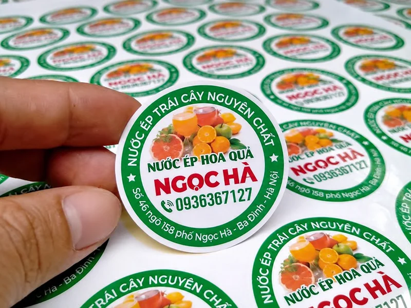 In decal dán in tem nhan decal 20