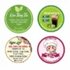 In Sticker